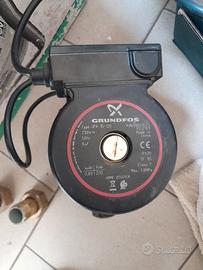 elettropompa grundfos