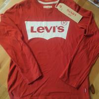 Maglia Levis bimbo NUOVA