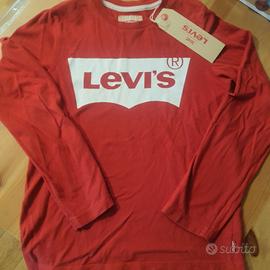 Maglia Levis bimbo NUOVA