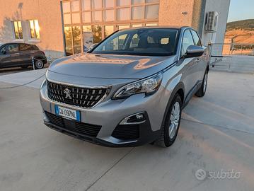 Peugeot 3008 BlueHDi 130 S&S Business