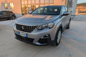 Peugeot 3008 BlueHDi 130 S&S Business