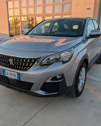 Peugeot 3008 BlueHDi 130 S&S Business