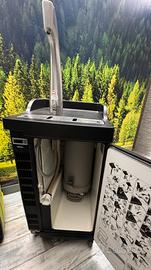 Spillatore professionale Tuborg DraughtMaster