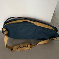 Porta racchetta tennis/custodia