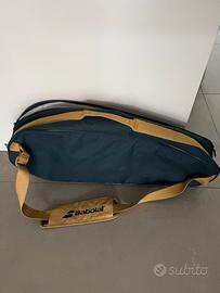 Porta racchetta tennis/custodia