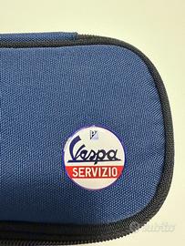 Trousse kit attrezzi vespa Piaggio