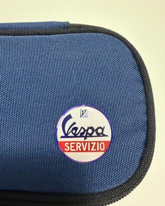 Trousse kit attrezzi vespa Piaggio