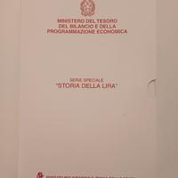 storia della lira