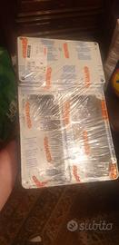 Gewiss GW66691 - BASE MODULARE PER PRESE FISSE