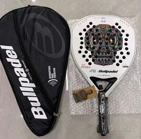 racchetta bullpadel xplo limited viva mexico