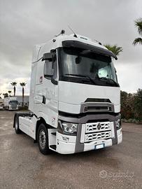 TRATTORE RENAULT T480