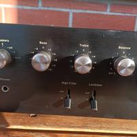 Amplificatore Sansui