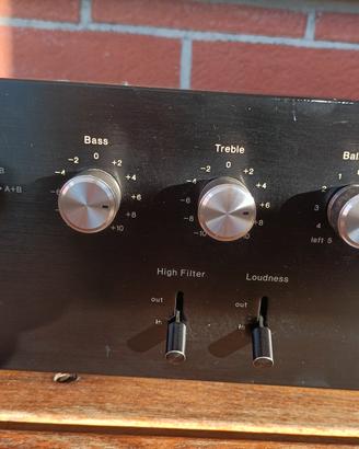 Amplificatore Sansui