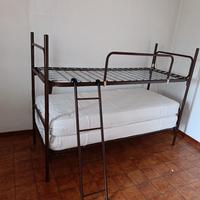 Letto a castello 
