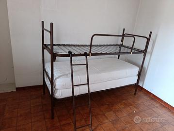 Letto a castello 
