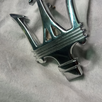 Logo Maserati