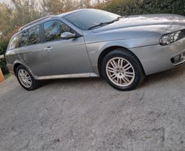 ALFA ROMEO crosswagon Q4- 2005