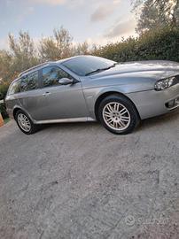 ALFA ROMEO crosswagon Q4- 2005