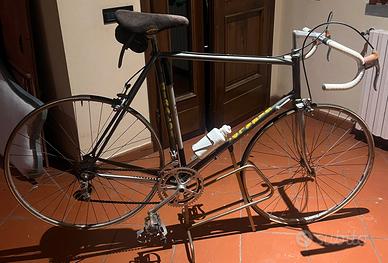 Bicicletta da Corsa Vintage