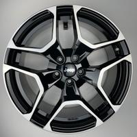 Cerchi in lega 18" Jeep Fiat Alfa Altro