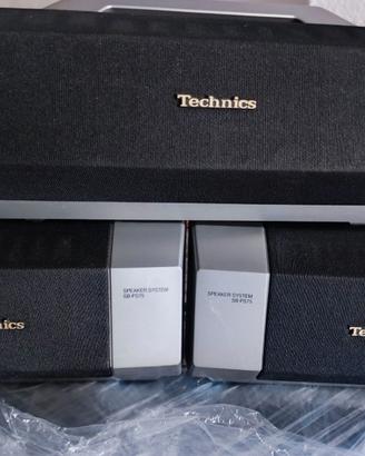 Casse Technics