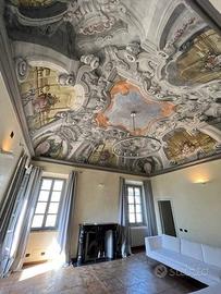 Villa di 440 m² con più di 5 locali e box auto dop