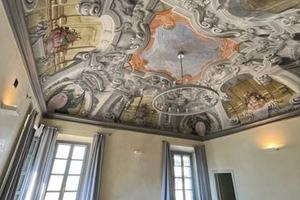 Villa di 440 m² con più di 5 locali e box auto dop