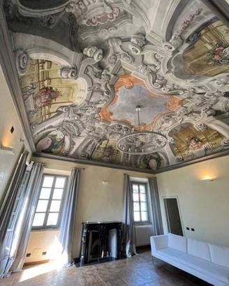 Villa di 440 m² con più di 5 locali e box auto dop