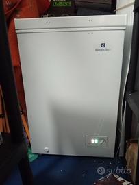 Congelatore pozzetto Electroline come nuovo