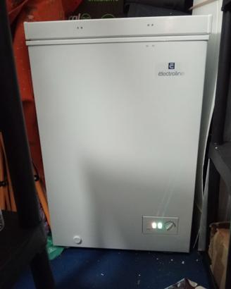 Congelatore pozzetto Electroline come nuovo