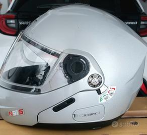 Casco Modulare Nolan  N91 s Taglia L