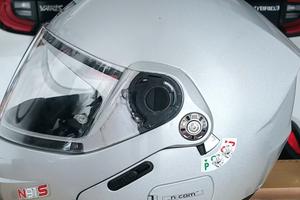 Casco Modulare Nolan  N91 s Taglia L