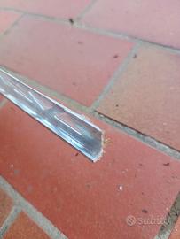 Profilo per piastrelle 