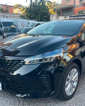 Renault Clio TCe 90 CV 5 porte Techno