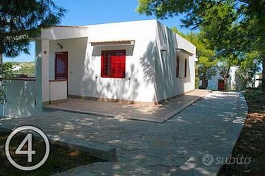 Appartamenti a Vieste