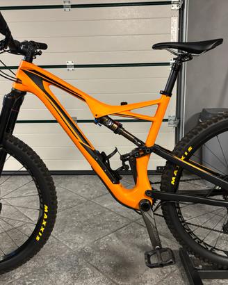 Specialized stumpjumper comp 27.5