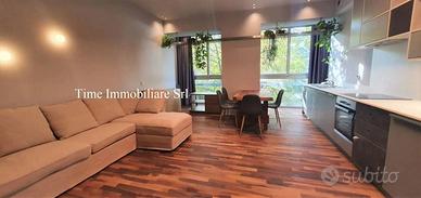 Appartamento di 75 m² con 2 locali a Milano