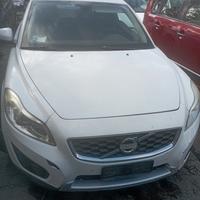 VOLVO C30 1.6 D. ANNO 2010 