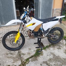 Husqvarna TE 2015