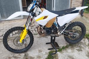 Husqvarna TE 2015