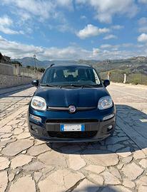 Fiat panda 2014