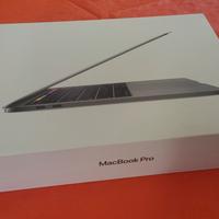 MacBook Pro da 13" Retina i5 Quad Core