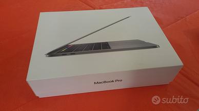 MacBook Pro da 13" Retina i5 Quad Core