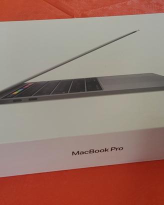 MacBook Pro da 13" Retina i5 Quad Core