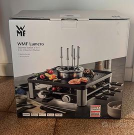 WMF Gourmet Station Lumero 3 in 1