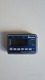 Accordatore chitarra