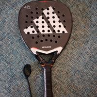 Adidas metalbone 3.4 padel