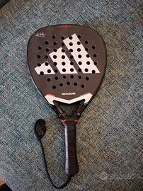 Adidas metalbone 3.4 padel