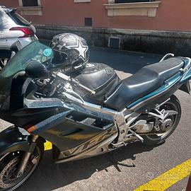 Vfr rc36 750cc del 94
