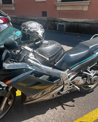 Vfr rc36 750cc del 94
